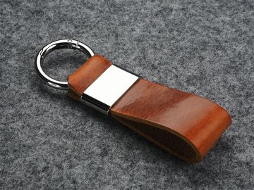 キーホルダー