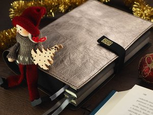 Grāmatas aizsargvāciņš 1758265