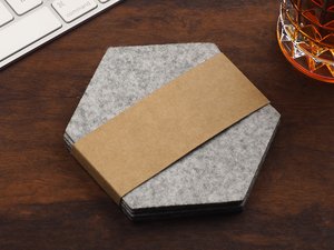 4 darabos alátétkészlet 2325139