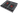 черен